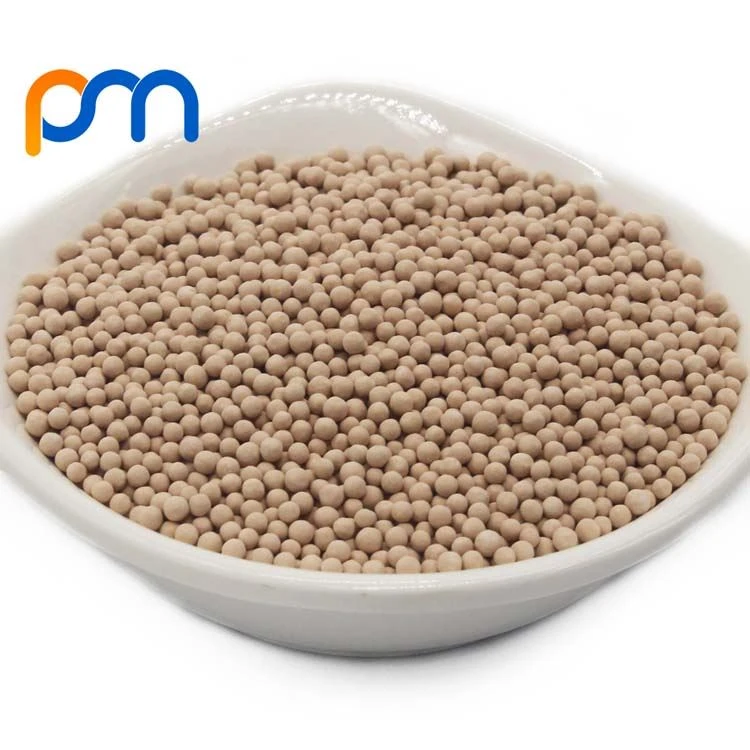 The Difference Between Preservative And Desiccant