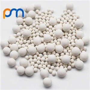 50% palline in porcellana ceramica