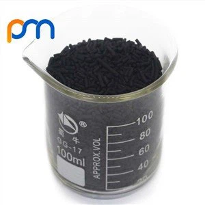 Setaccio molecolare al carbonio CMS