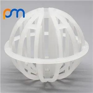 Tri-pack in plastica